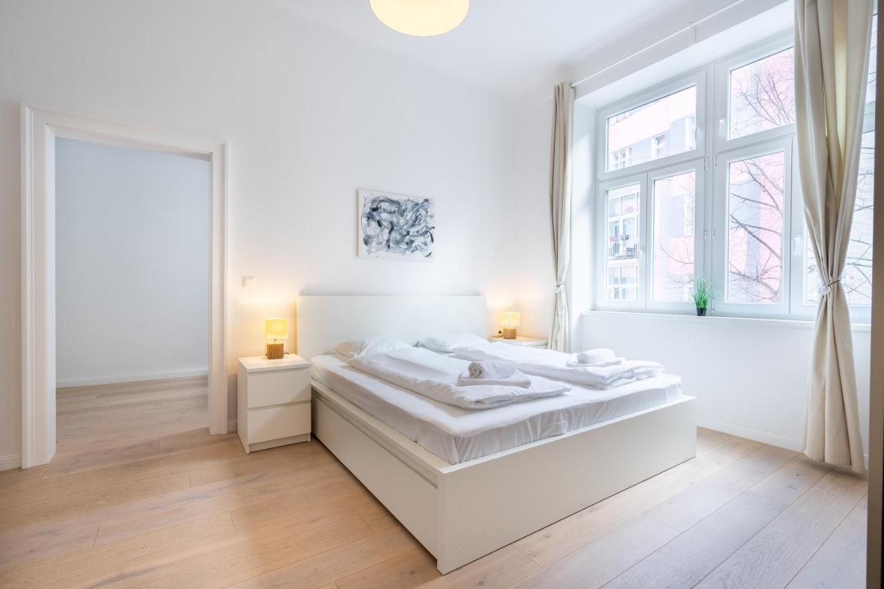 Modernes Apartment Im Charmanten Cottage Viertel Wiedeń Zewnętrze zdjęcie